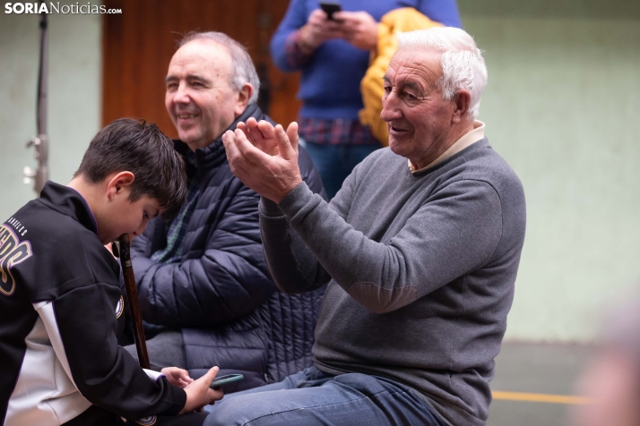 Feria del Chorizo Covaleda