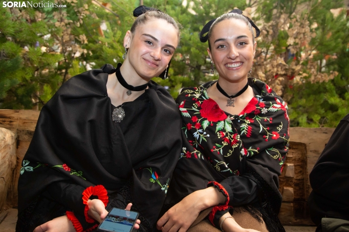 Feria del Chorizo Covaleda