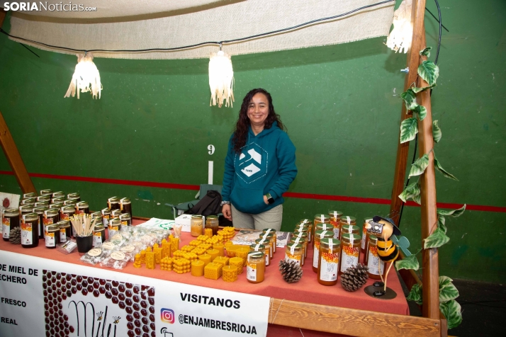 Feria del Chorizo Covaleda