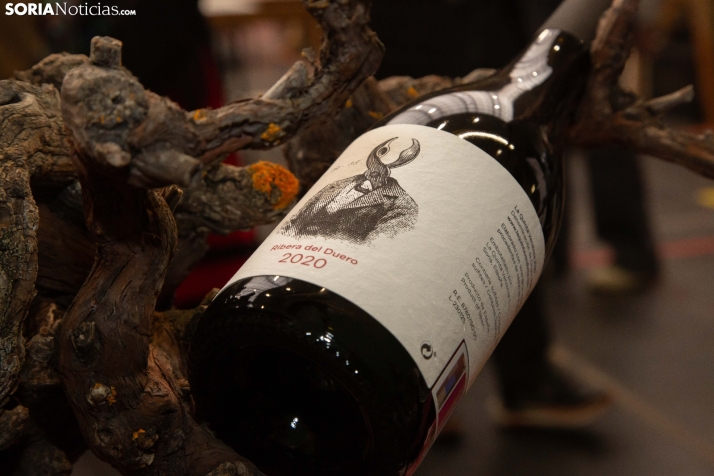 Feria del Chorizo Covaleda