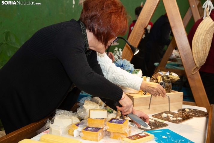Feria del Chorizo Covaleda