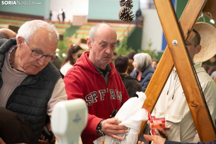 Feria del Chorizo Covaleda