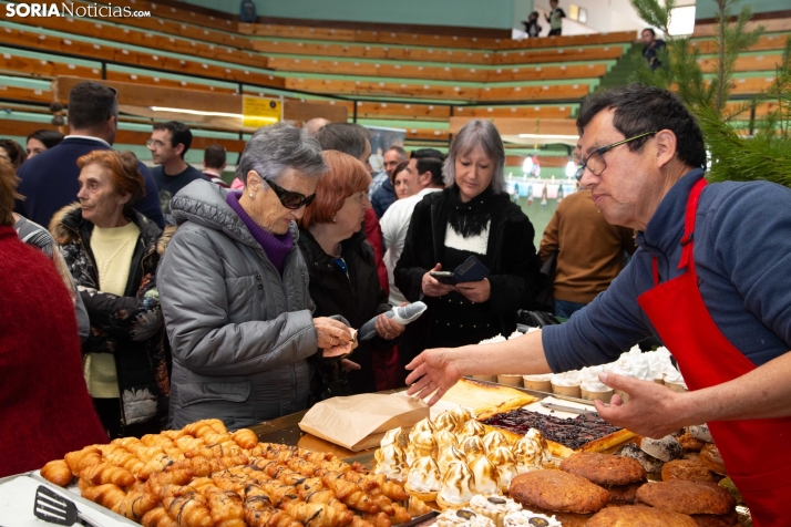 Feria del Chorizo Covaleda