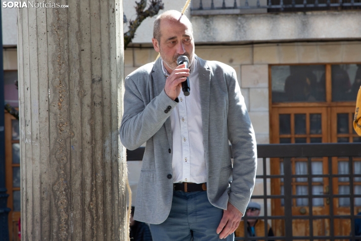 Feria del Chorizo Covaleda