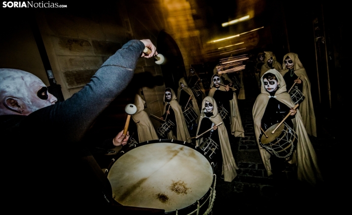 XII Concurso de Relato de Terror del Festival de las Ánimas