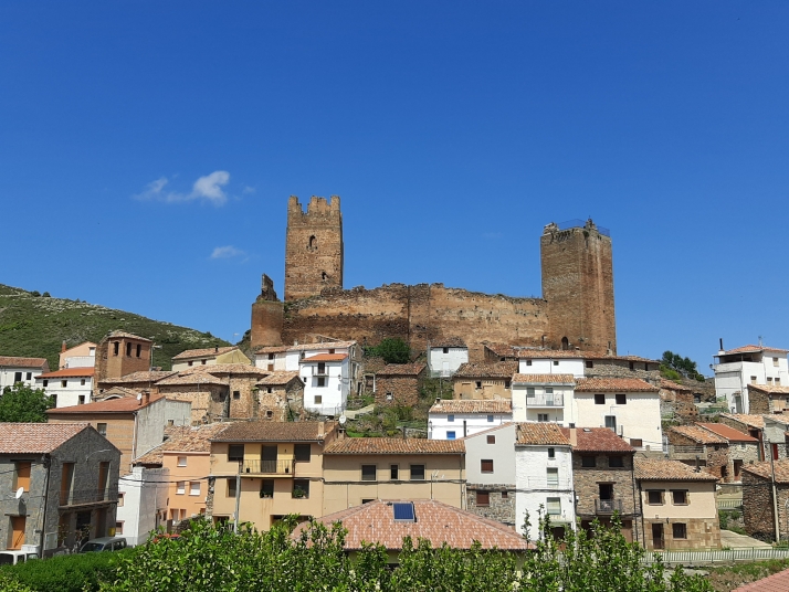 El Castillo de Vozmediano abre sus puertas esta Semana Santa