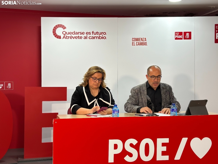 ¿Cómo van a afectar las medidas sociales del Gobierno en Soria?