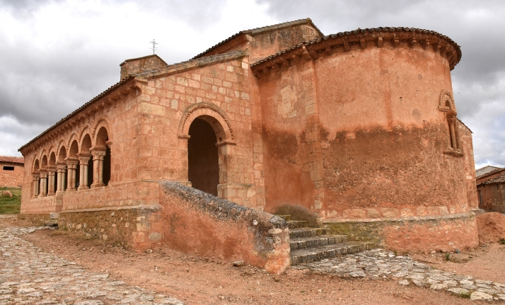 Apertura gratuita de 267 monumentos en Semana Santa en Castilla y León