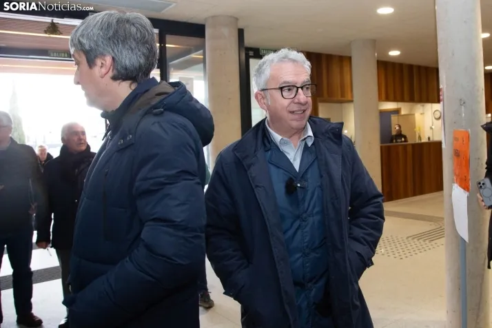 Jornada electoral 15M