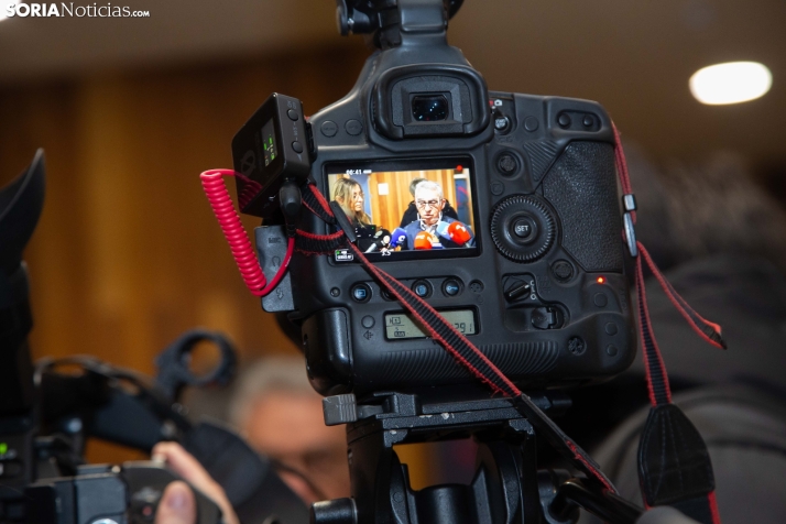 Jornada electoral 15M