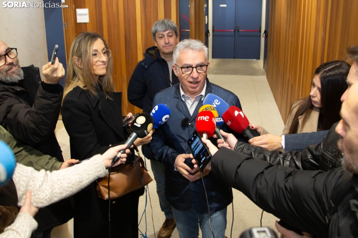 Jornada electoral 15M