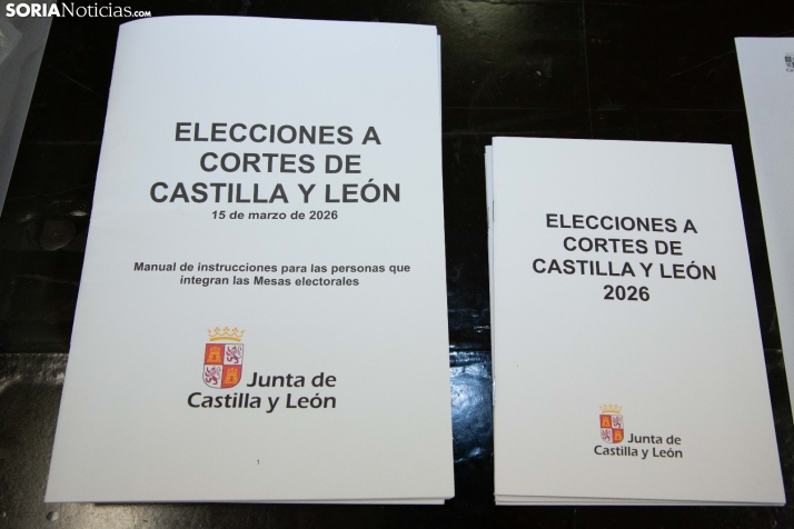 Jornada electoral 15M