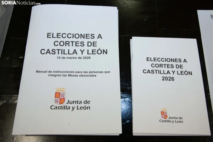 Jornada electoral 15M