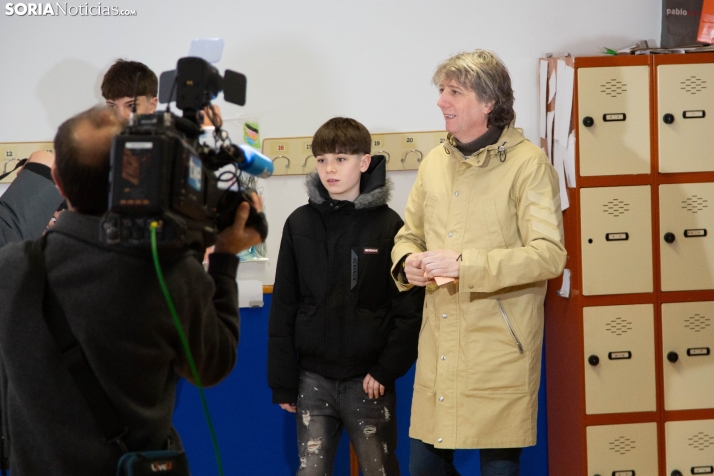 Jornada electoral 15M