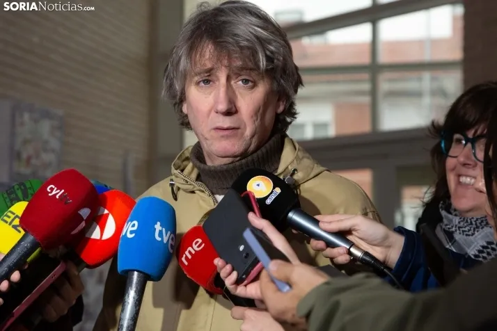 Jornada electoral 15M