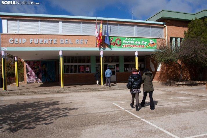 Jornada electoral 15M