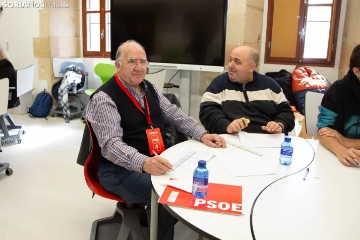 Jornada electoral 15M