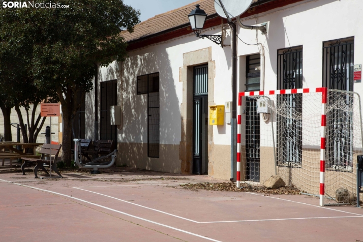 Jornada electoral 15M