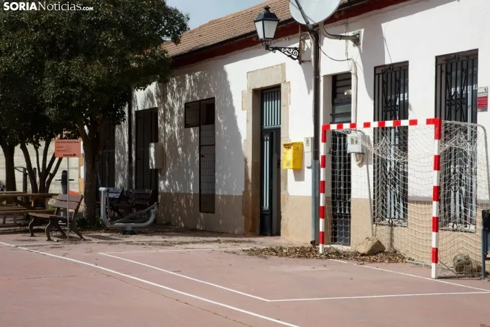 Jornada electoral 15M