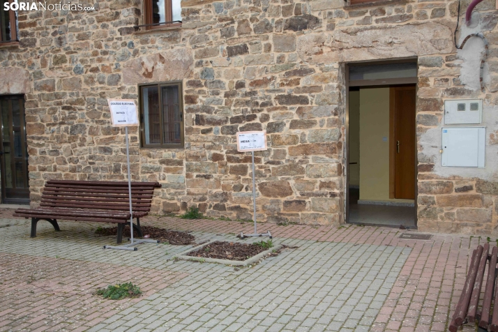 Jornada electoral 15M