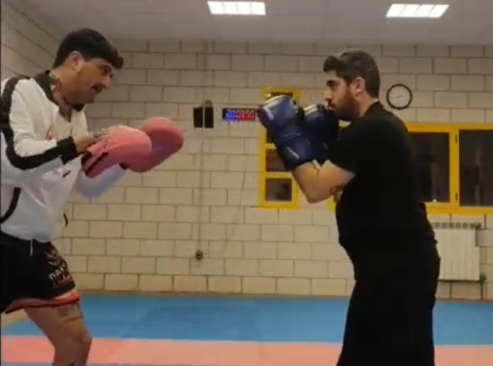 El Club Kickboxing Soria hace historia en el Campeonato de Castilla y Le&oacute;n