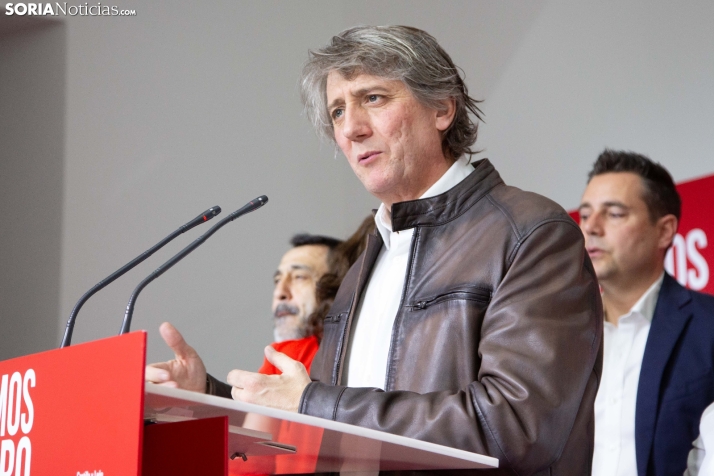 La celebración de la noche electoral