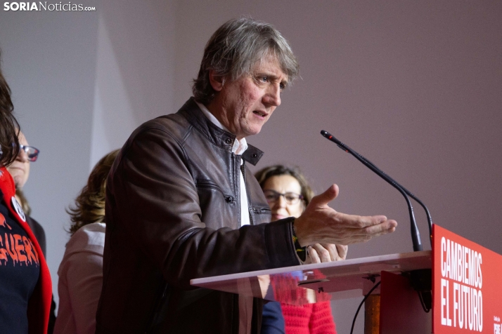 La celebración de la noche electoral