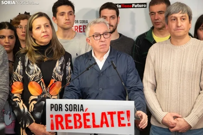 La celebración de la noche electoral