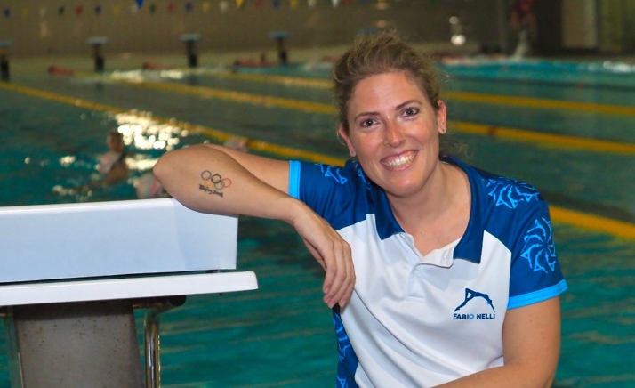 De la plata en Pekín a la élite de los banquillos: Laura López Valle, Premio Castilla y León del Deporte