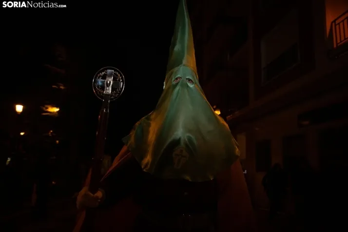 Martes Santo 2026