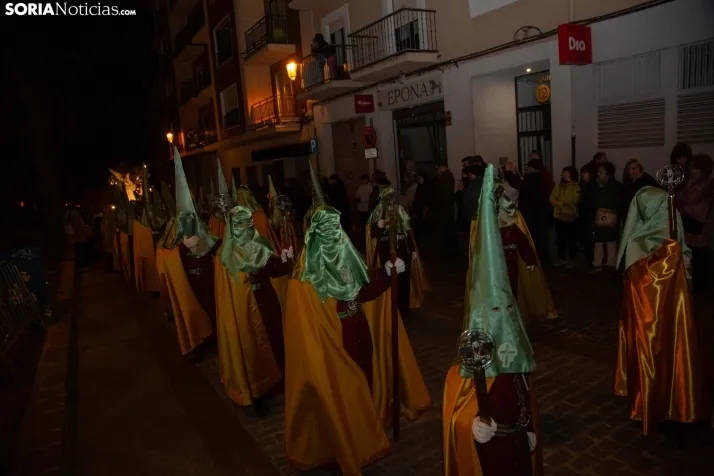 Martes Santo 2026