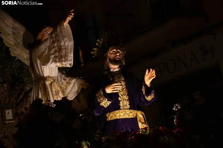 Martes Santo 2026