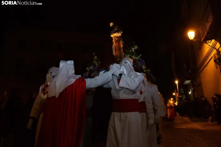 Martes Santo 2026