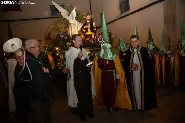Martes Santo 2026