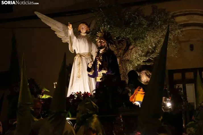 Martes Santo 2026
