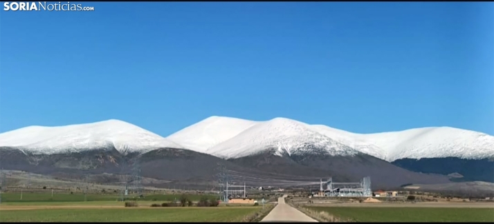 ASDEN reclama incluir el Cañón del Manubles y el valle del Araviana en el blindaje ambiental del Moncayo