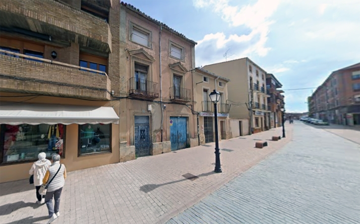 San Esteban de Gormaz licita la construcción de su nueva oficina de turismo 