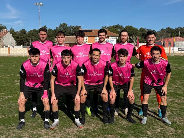 Regional: El Calasanz y el San José siguen aspirando a todo