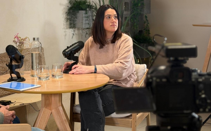 Podcast Detrás del cargo: El PP de Soria muestra el lado humano