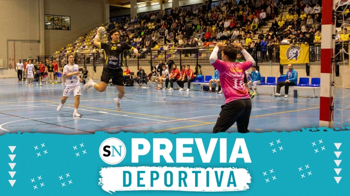 Conoce los horarios de los partidos de los principales equipos de Soria de este fin de semana