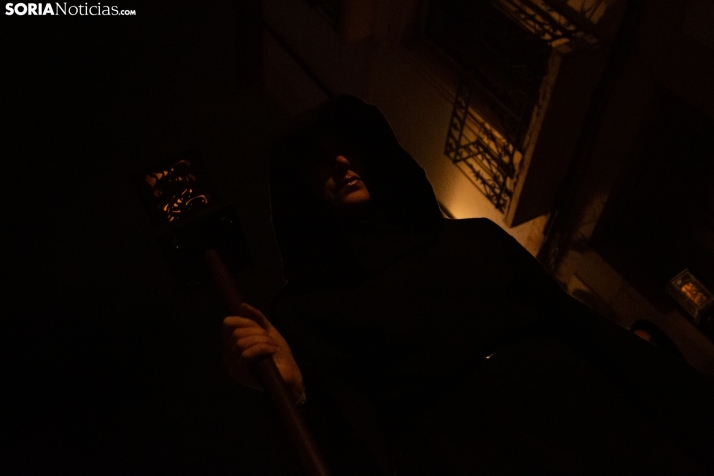 Procesión del Cristo de la Cena 2026