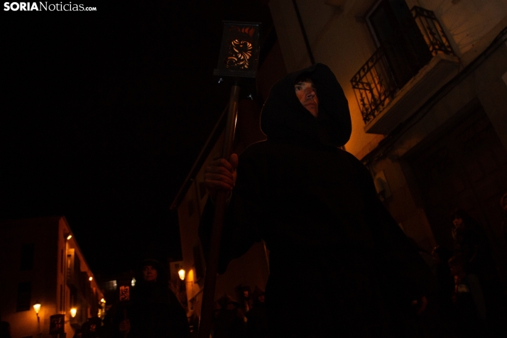 Procesión del Cristo de la Cena 2026