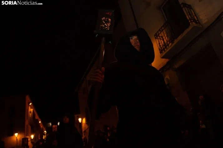 Procesión del Cristo de la Cena 2026