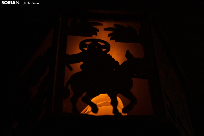 Procesión del Cristo de la Cena 2026