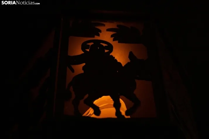 Procesión del Cristo de la Cena 2026