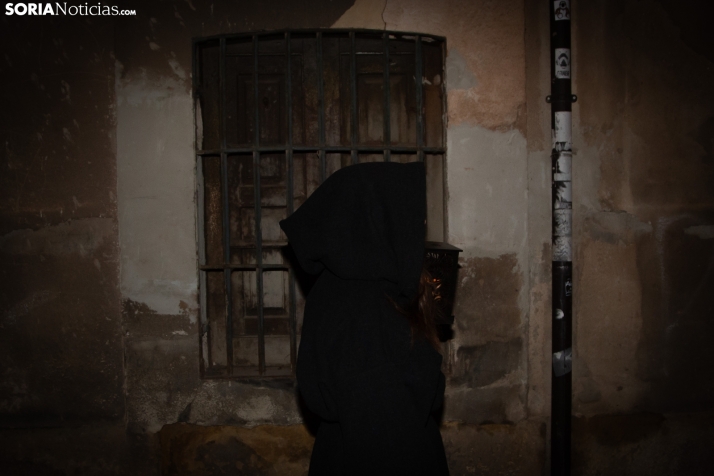 Procesión del Cristo de la Cena 2026