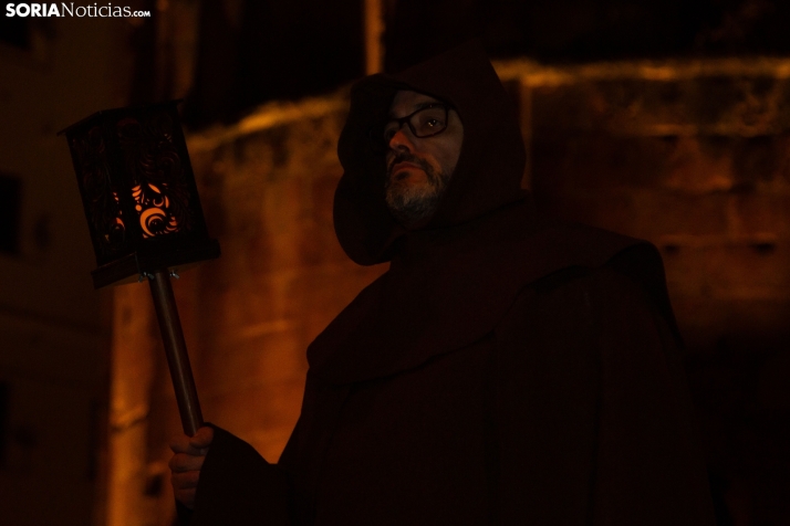 Procesión del Cristo de la Cena 2026