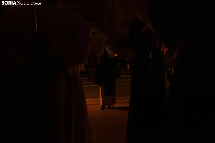 Procesión del Cristo de la Cena 2026