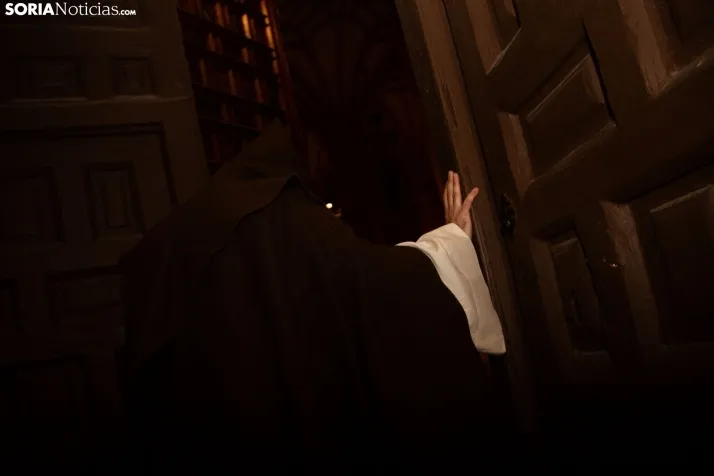 Procesión del Cristo de la Cena 2026