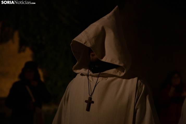 Procesión del Viernes de Dolores 2026